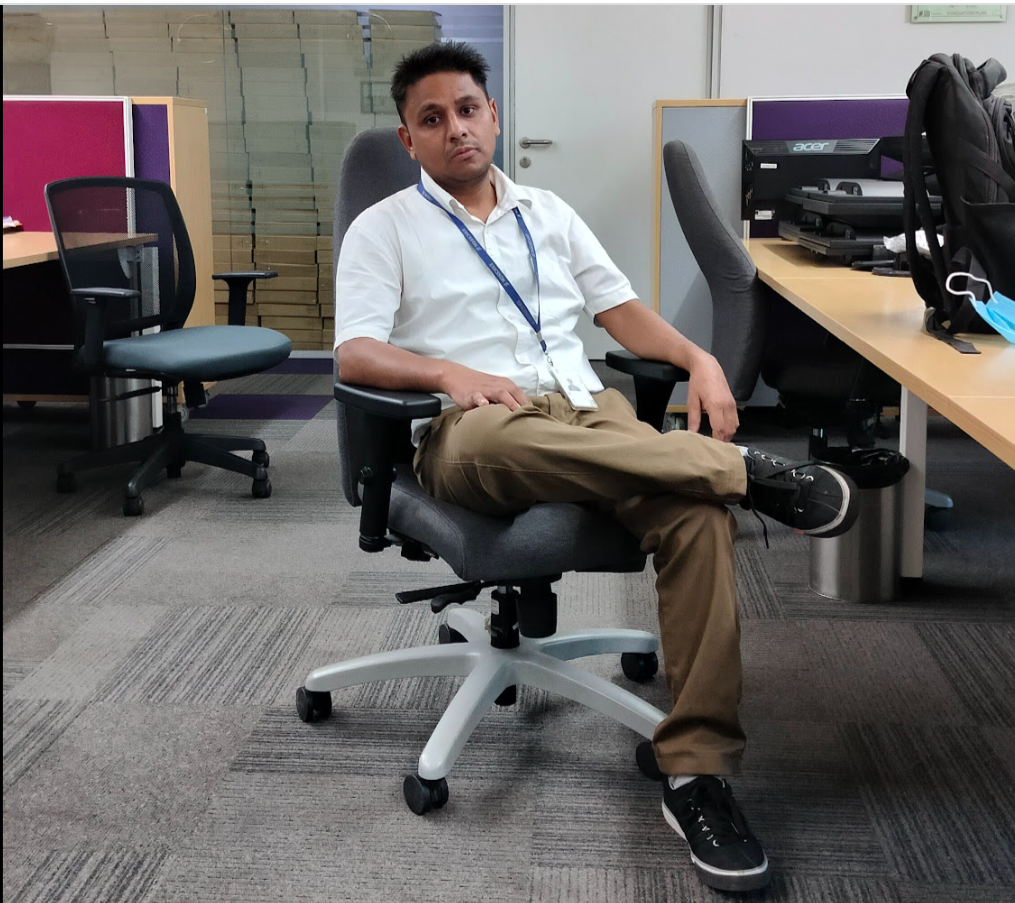 Amit Kumar